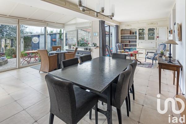 Maison à vendre 5 pièces 166 m² Vallet