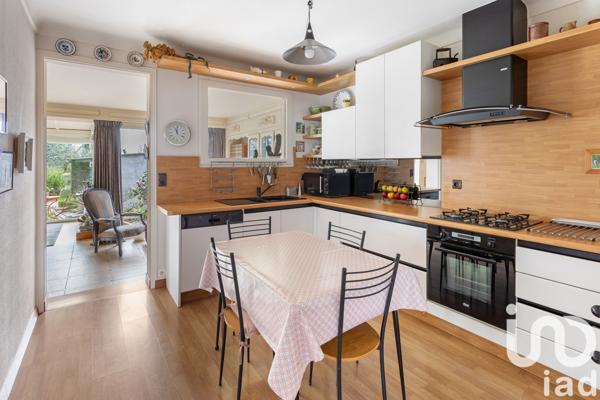Maison à vendre 5 pièces 166 m² Vallet