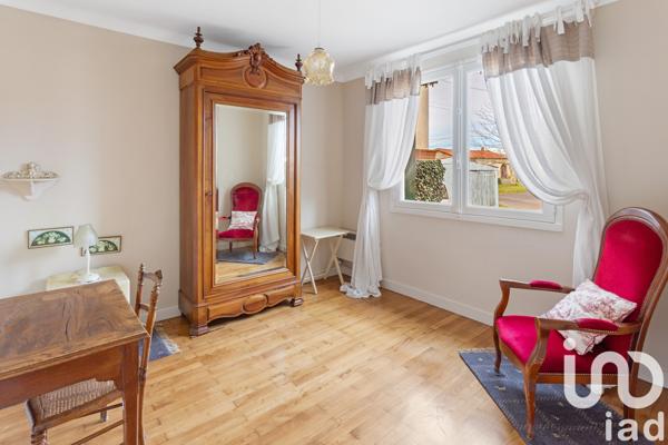 Maison à vendre 5 pièces 166 m² Vallet