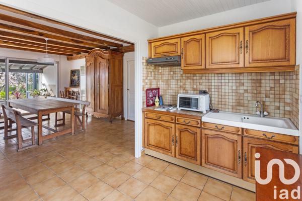 Maison à vendre 5 pièces 166 m² Vallet