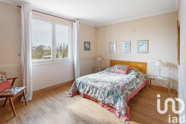 Maison à vendre 5 pièces 166 m² Vallet