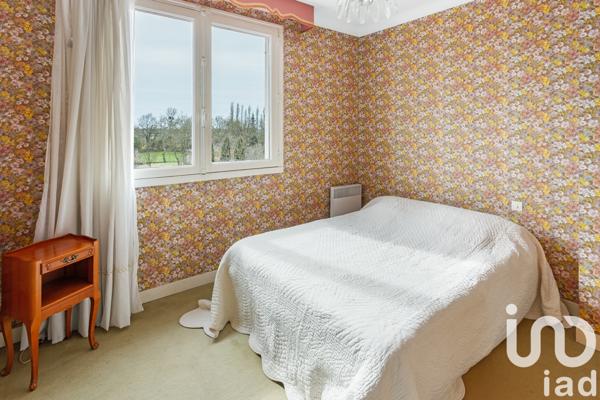 Maison à vendre 5 pièces 166 m² Vallet