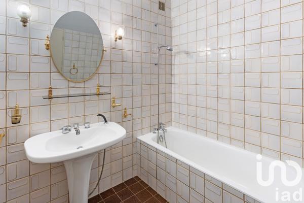 Maison à vendre 5 pièces 166 m² Vallet