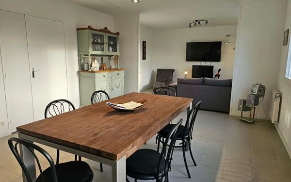 Appartement à vendre    4 pièces • 104 m2 Criel-sur-Mer