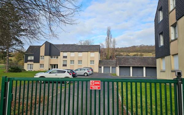 Appartement à vendre    4 pièces • 104 m2 Criel-sur-Mer