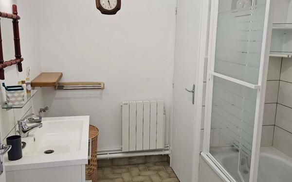 Appartement à vendre    4 pièces • 104 m2 Criel-sur-Mer