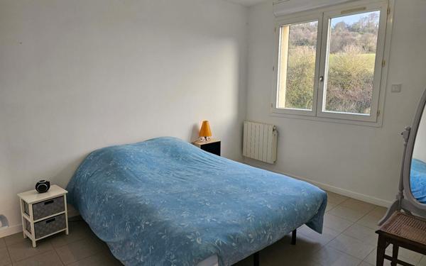 Appartement à vendre    4 pièces • 104 m2 Criel-sur-Mer