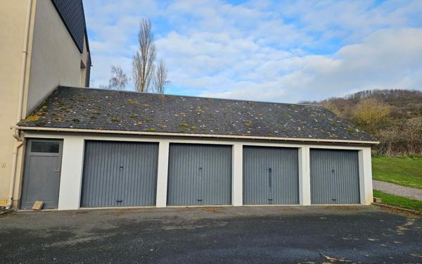 Appartement à vendre    4 pièces • 104 m2 Criel-sur-Mer