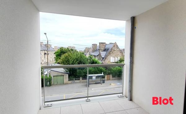 Appartement 2 pièce(s)