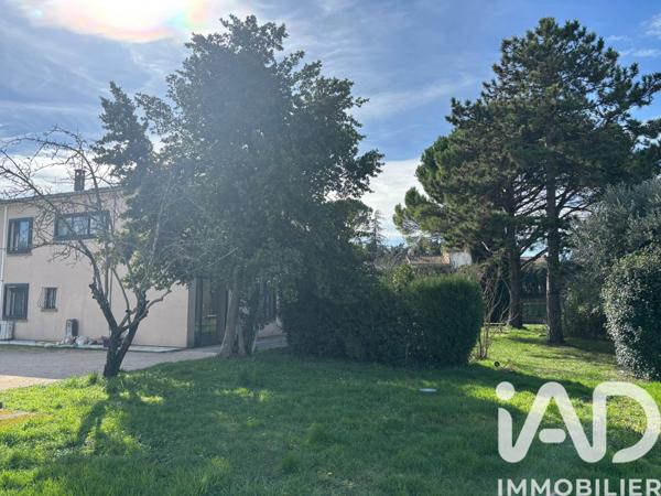 Maison à vendre 5 pièces 126 m² Saint-Christol-lez-Alès