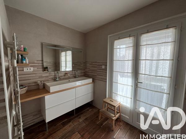Maison à vendre 5 pièces 126 m² Saint-Christol-lez-Alès