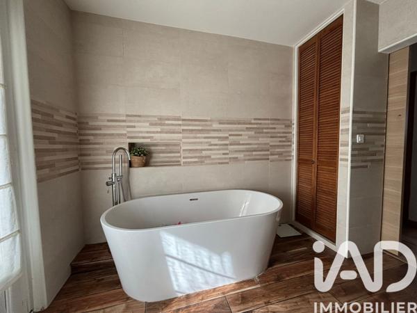 Maison à vendre 5 pièces 126 m² Saint-Christol-lez-Alès