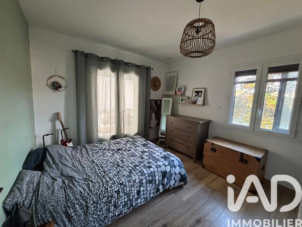 Maison à vendre 5 pièces 126 m² Saint-Christol-lez-Alès