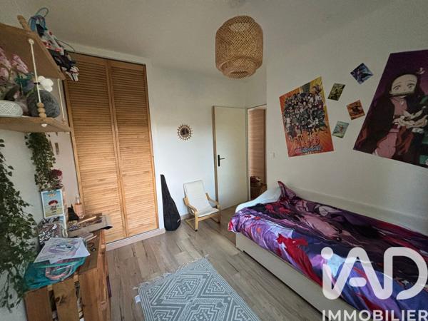 Maison à vendre 5 pièces 126 m² Saint-Christol-lez-Alès