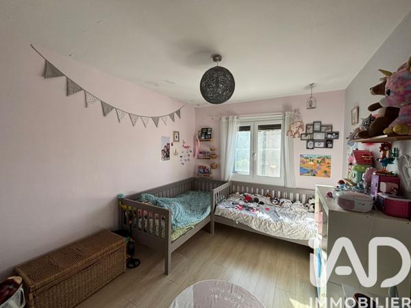 Maison à vendre 5 pièces 126 m² Saint-Christol-lez-Alès