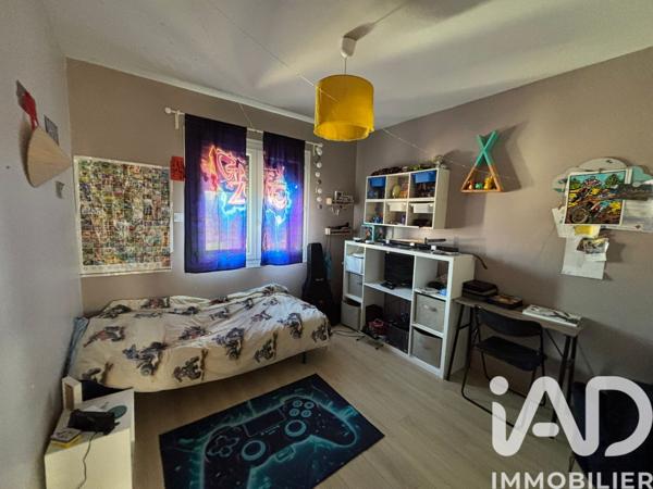Maison à vendre 5 pièces 126 m² Saint-Christol-lez-Alès