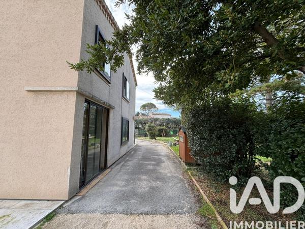 Maison à vendre 5 pièces 126 m² Saint-Christol-lez-Alès