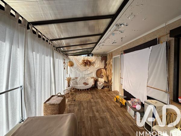 Maison à vendre 5 pièces 126 m² Saint-Christol-lez-Alès