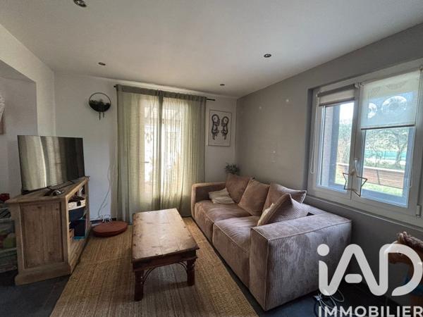 Maison à vendre 5 pièces 126 m² Saint-Christol-lez-Alès