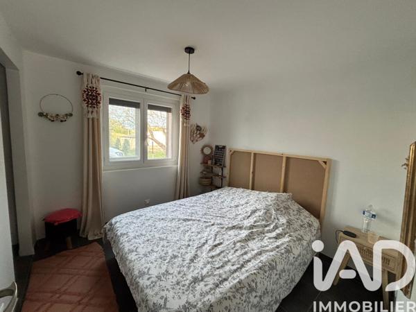 Maison à vendre 5 pièces 126 m² Saint-Christol-lez-Alès