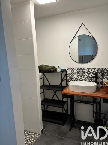 Maison à vendre 5 pièces 126 m² Saint-Christol-lez-Alès