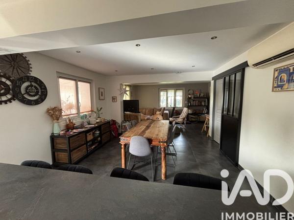 Maison à vendre 5 pièces 126 m² Saint-Christol-lez-Alès