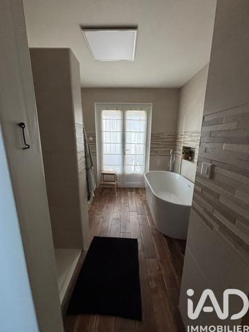 Maison à vendre 5 pièces 126 m² Saint-Christol-lez-Alès