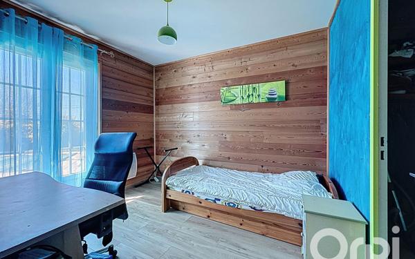 Maison à vendre    7 pièces • 183 m2 Fillinges