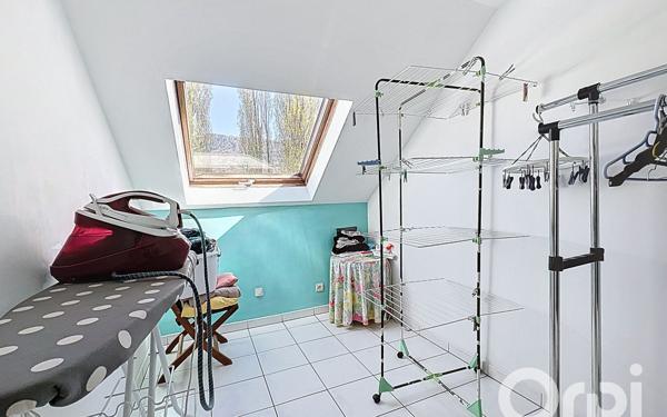 Maison à vendre    7 pièces • 183 m2 Fillinges