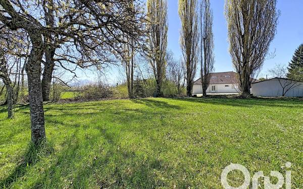 Maison à vendre    7 pièces • 183 m2 Fillinges