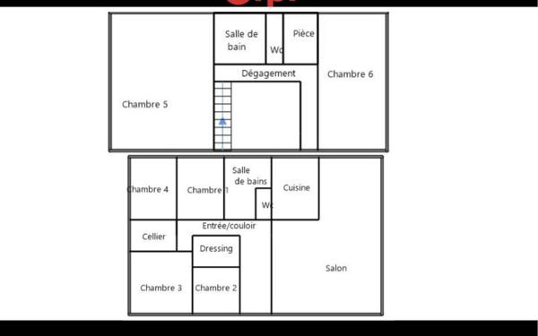 Maison à vendre    7 pièces • 183 m2 Fillinges