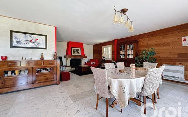 Maison à vendre    7 pièces • 183 m2 Fillinges