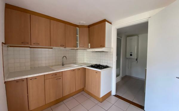 Appartement à louer    1 pièce •  Lafrançaise