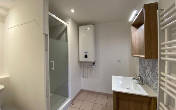 Appartement à louer    1 pièce •  Lafrançaise