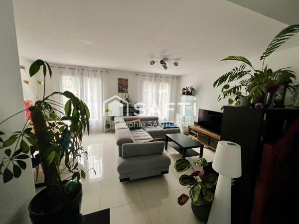 Maison 5 pièces - 4 chambres - 138 m2 - DPE C !