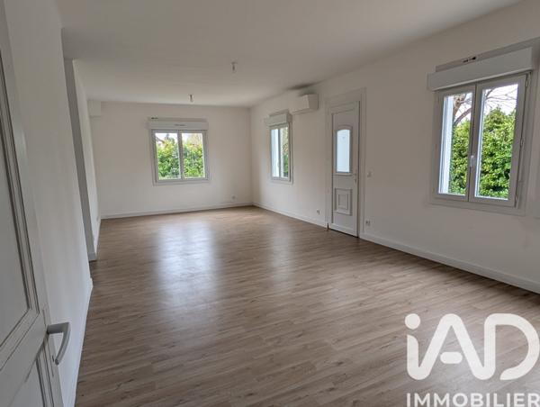 Maison à vendre 4 pièces 101 m² Montauban