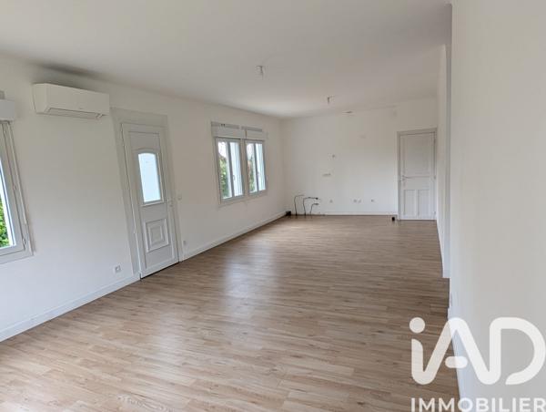 Maison à vendre 4 pièces 101 m² Montauban