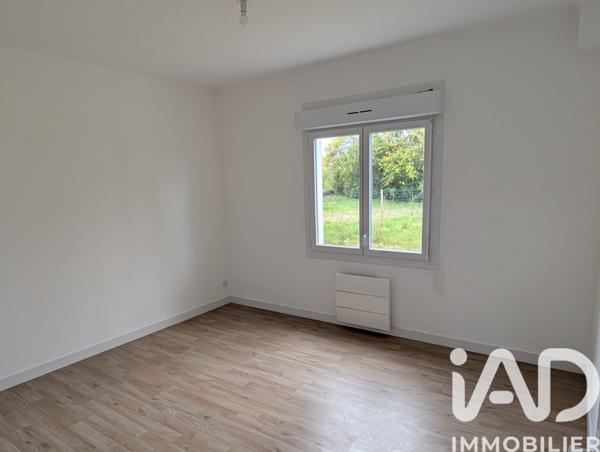 Maison à vendre 4 pièces 101 m² Montauban