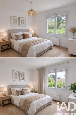 Maison à vendre 4 pièces 101 m² Montauban