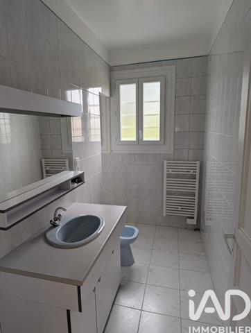 Maison à vendre 4 pièces 101 m² Montauban