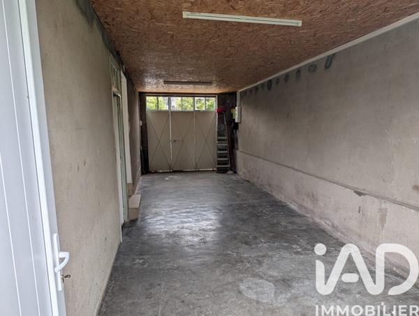 Maison à vendre 4 pièces 101 m² Montauban