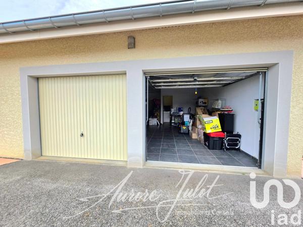 Maison traditionnelle 3 pièces de 84 m² à Morestel (38510)