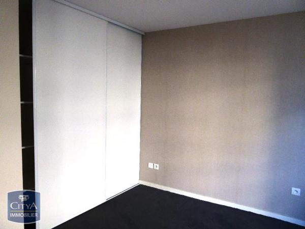 Appartement à louer 2 pièces 34.35m² Clermont-Ferrand (63000)