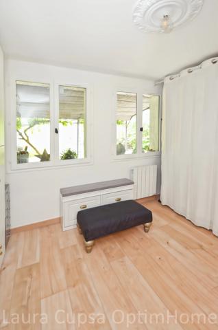 MAISON 5 PIECES -  10 MIN RER BLR - 90,76 M² CARREZ -  92,49 M² UTILES - 4 CHAMBRES - JARDIN DE PLUS DE 400 M² ET TERRASSE DE 71 M²