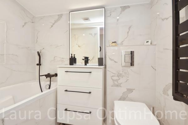MAISON 5 PIECES -  10 MIN RER BLR - 90,76 M² CARREZ -  92,49 M² UTILES - 4 CHAMBRES - JARDIN DE PLUS DE 400 M² ET TERRASSE DE 71 M²