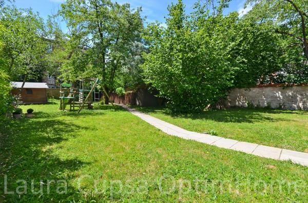 MAISON 5 PIECES -  10 MIN RER BLR - 90,76 M² CARREZ -  92,49 M² UTILES - 4 CHAMBRES - JARDIN DE PLUS DE 400 M² ET TERRASSE DE 71 M²