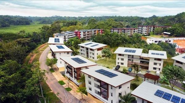 Appartement 2 pièces - 45 m²