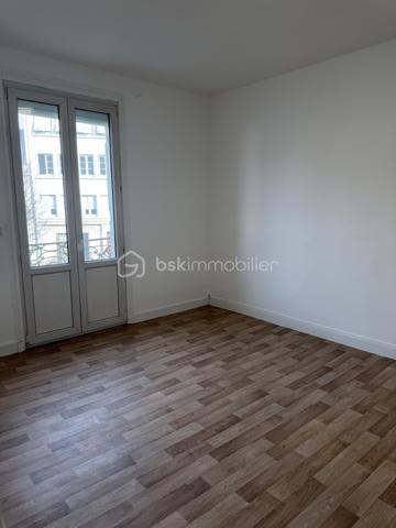 Appartement de 92,40 m²