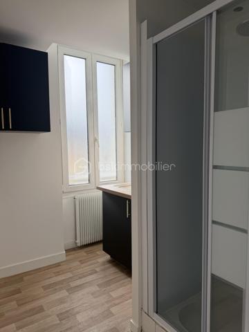 Appartement de 92,40 m²