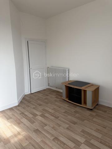 Appartement de 92,40 m²